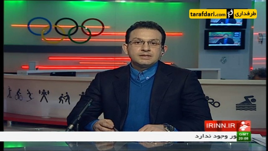 گزارشی از رقابت های تنیس جام حذفی کشور در جزیره کیش