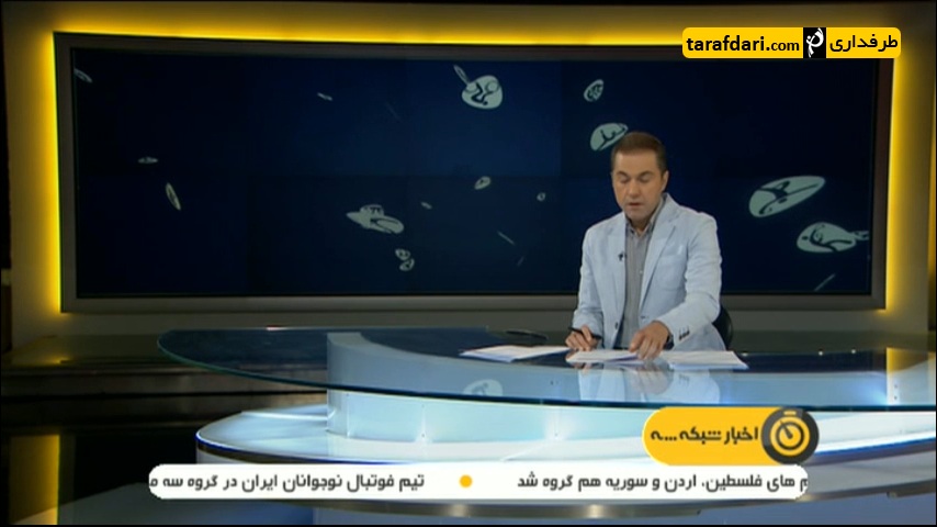 گزارشی از اردوی آماده سازی تیم ملی جودوی نوجوانان کشور - اخبار ورزشی