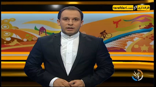 ویدیو؛ توضیحات رئیس هیئت فوتبال آذربایجان شرقی در مورد ورشگاه یادگار امام تبریز