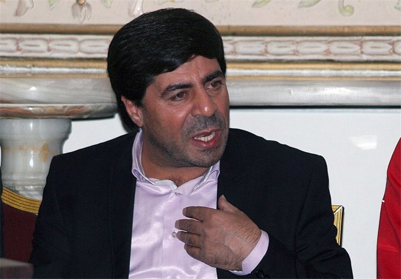 «ما» در لغو سفر عمره هستیم آقای نژاد فلاح !