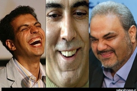 گزارشگران صداوسیما؛ نوآور در «توی دروازه»