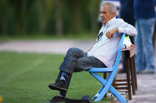 وقتی منصور خان بخشید و حتی فراموش کرد