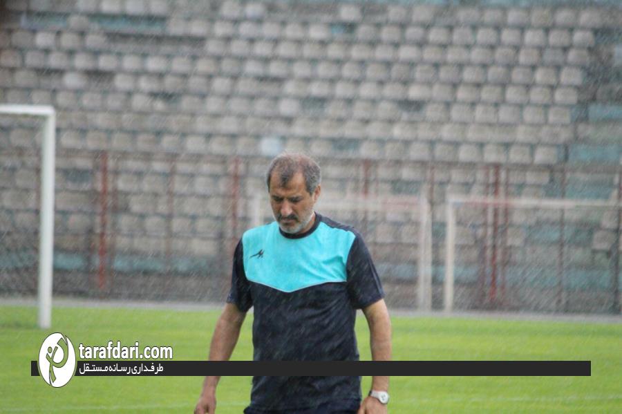 ایران-مایلی کهن-لیگ دسته اول ایران-ملوان