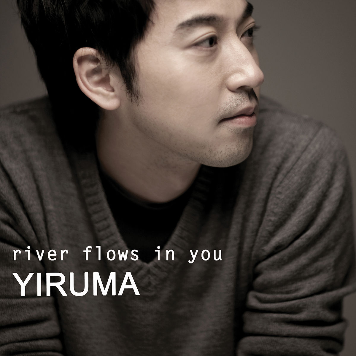 Yiruma-River flows in you (آهنگ بدون کلام و تماما پیانو)