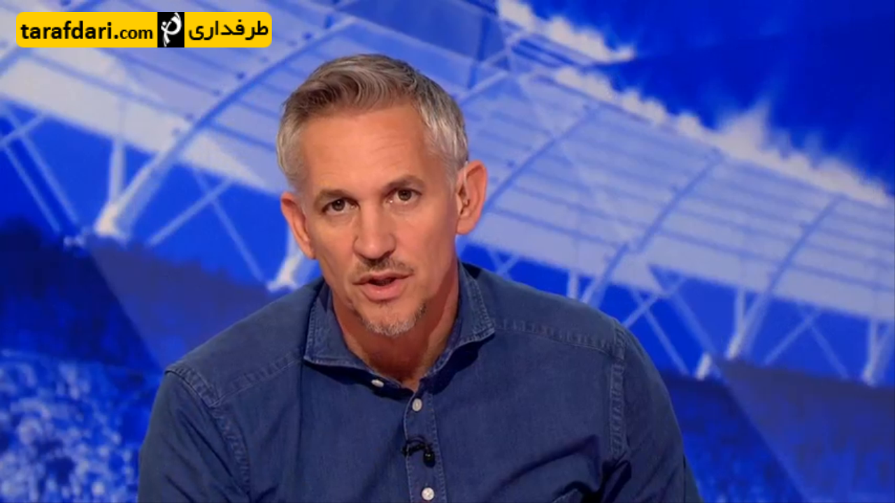 برنامه Match of the day - آنالیز بازی آرسنال 0 -0 میدلزبورو (با زیرنویس فارسی)
