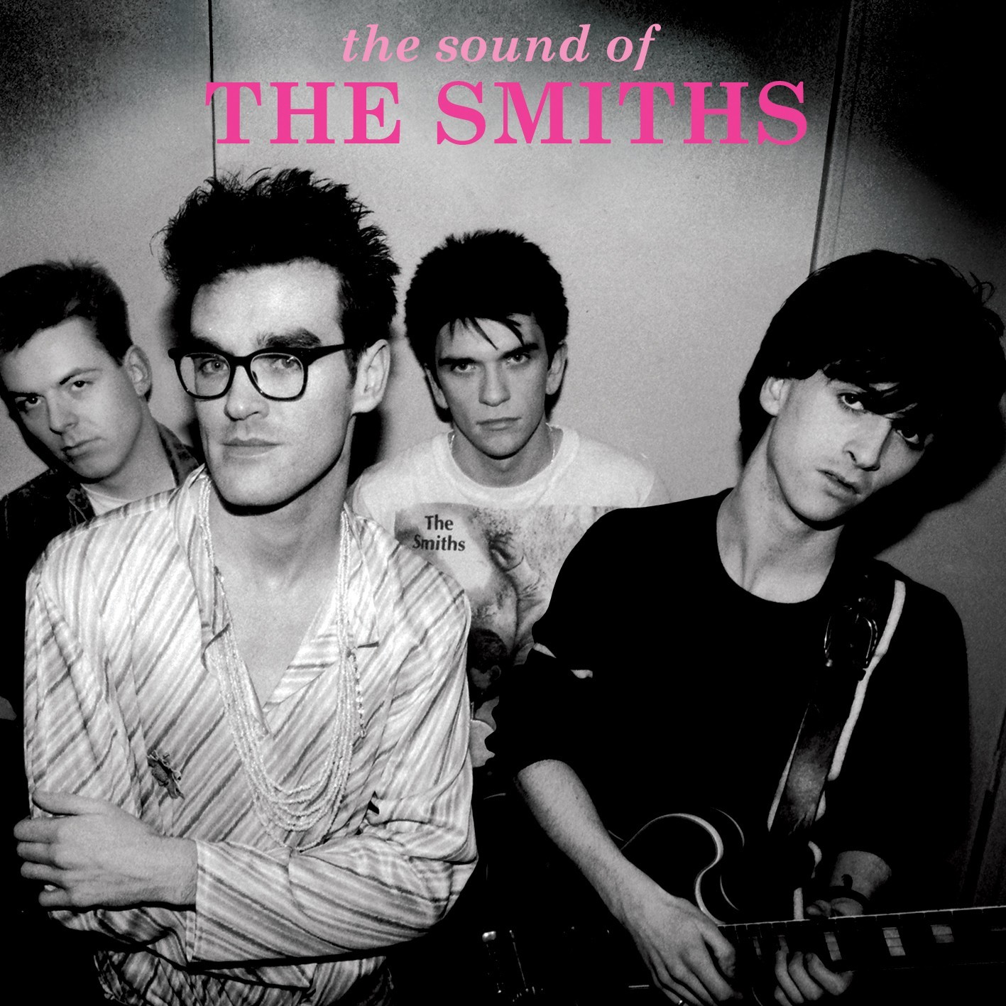 The Smiths - I Know It's Over