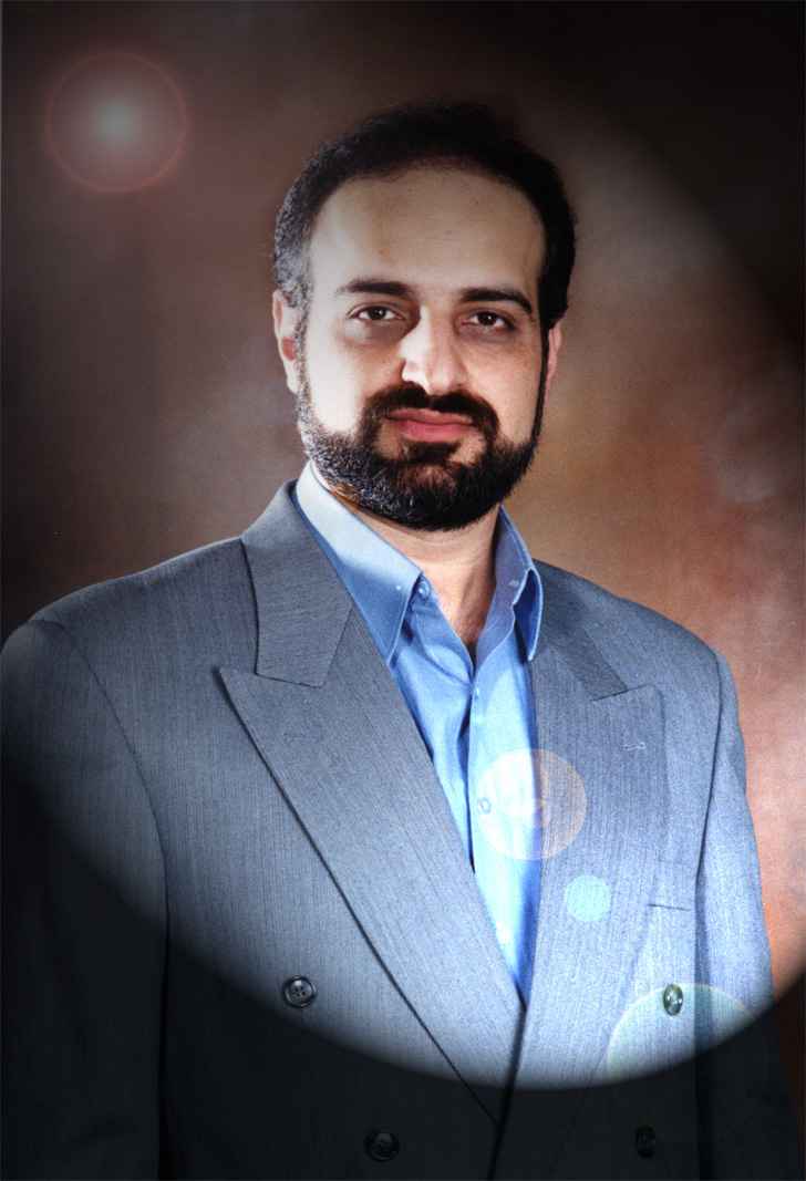 نون و دلقک - محمد اصفهانی