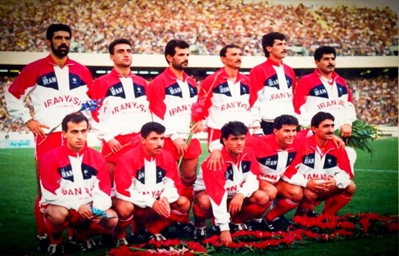 بازیکنان پرسپولیس-عکس تیمی پرسپولیس-عکس قدیمی پرسپولیس