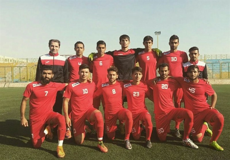 برتری پرسپولیس «ب» مقابل امیدهای پرسپولیس