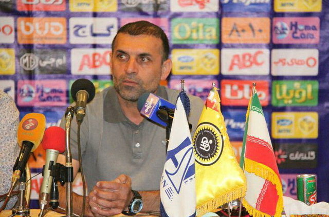 ویسی: به دنبال صعود به جمع هشت تیم هستیم؛ اگر بازیکنی شایسته باشد، کیروش به تیم ملی دعوتش میکند