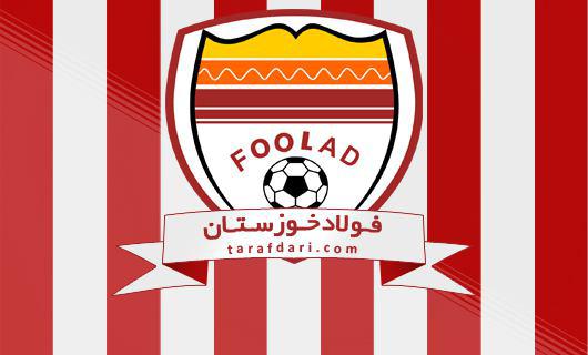 فولاد خوزستان-لیگ برتر ایران-باشگاه فوتبال فولاد خوزستان-لوگو فولاد خوزستان