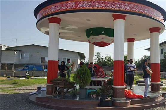 کپورچال-هادی نورورزی-درگذشت هادی نوروزی