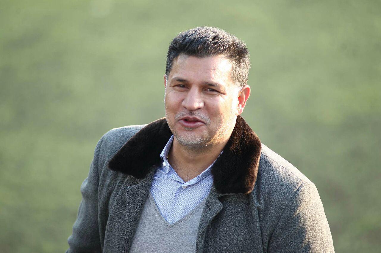 سرمربی نفت تهران-نفت تهران-لیگ برتر