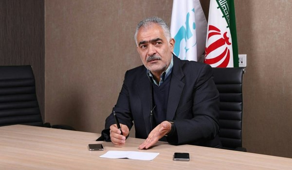 مدیرکل ورزش و جوانان استان تهران-ورزش و جوانان تهران