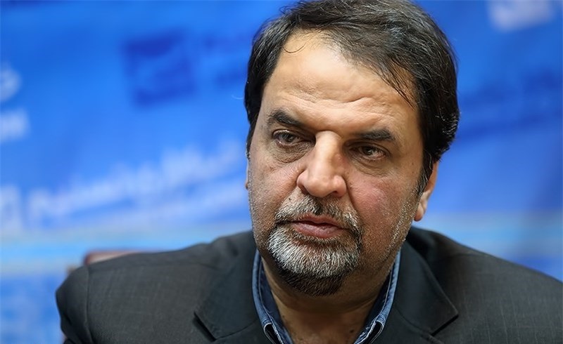 مدیرعامل پیکان-عضو فدراسیون فوتبال-فدراسیون فوتبال
