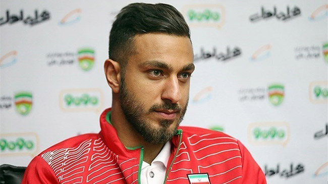 گلایه سوشا مکانی از رسانه های ایران؛ وقتی رسانه ها برای نابودی سوشا بسیج میشوند