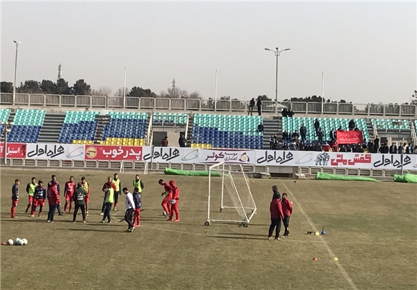 پرسپولیس-بازیکنان پرسپولیس-لیگ برتر ایران