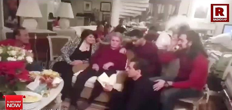 بحث ادامه دار حریم خصوصی؛ از "محمد رضا شجریان" تا " مهدی قائدی" !
