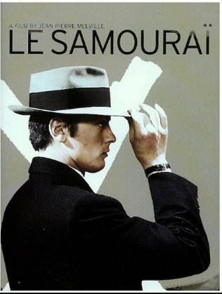 فیلم خوب ببینیم ؛ 3 فیلم از " ژان پیر ملویل " .. غمخوار گنگسترها !!