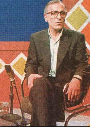 موسیقی نوستالژیک "دیدنی ها" اثر Joel Fajerman