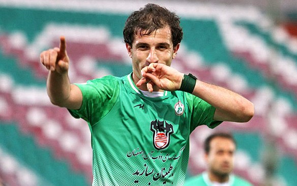 حدادیفر: امیدوارم تا بهمن یا اسفند برگردم