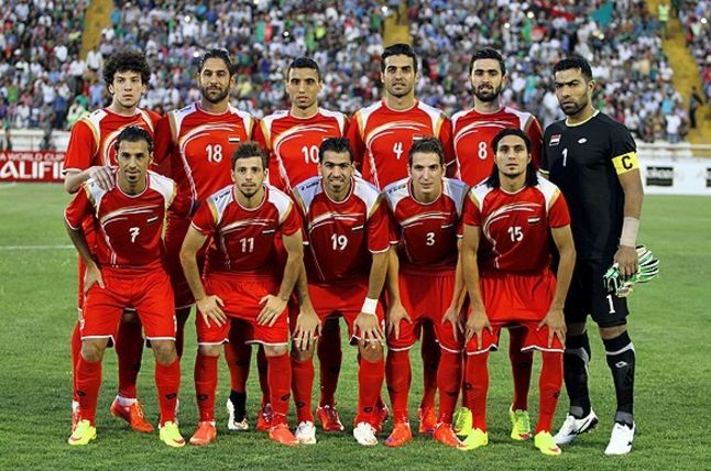 نقشه سوریها برای بازی فردا لو رفت؛ مربی پرسپولیسی همه کاره تمرینات در زمین بی نام و نشان