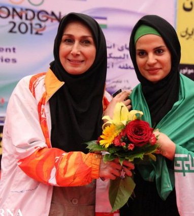 سرمربی تیم پینگپنگ بانوان: منتظر حریفان تمرینی از کره هستیم