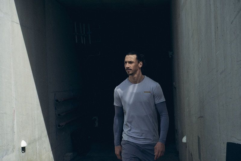 زلاتان ابراهیموویچ-سوئد-ستاره سوئدی-منچستر یونایتد-zlatan ibrahimovic-sweden-