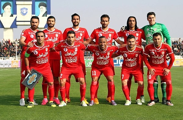 لیگ برتر خلیج فارس-نقل و انتقالات تراکتورسازی
