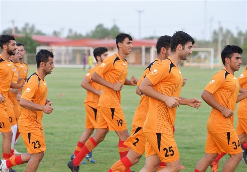 لیگ برتر خلیج فارس