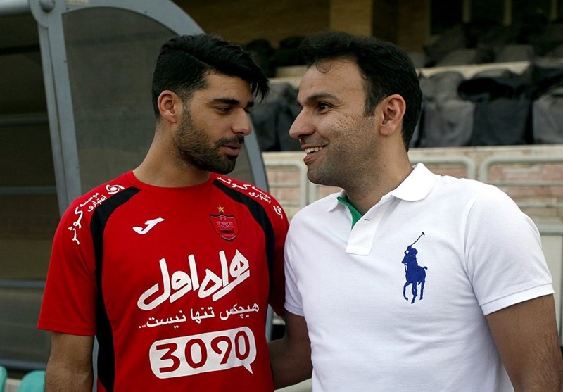 پرسپولیس-لیگ قهرمانان آسیا