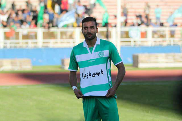 لیگ برتر خلیج فارس-پرسپولیس-ماشین سازی