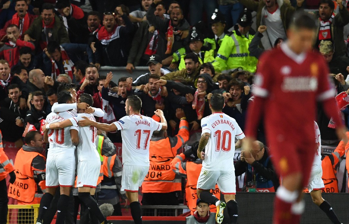 لیگ قهرمانان اروپا