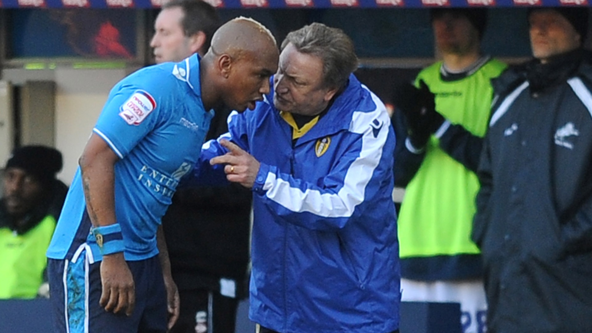 جام ملت های آفریقا-جوئل ماتیپ-آلان نیوم-تیم ملی کامرون