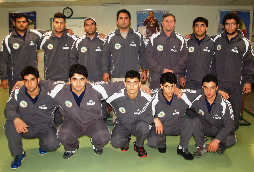 مهدی پاپی