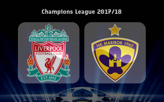 لیگ قهرمانان اروپا