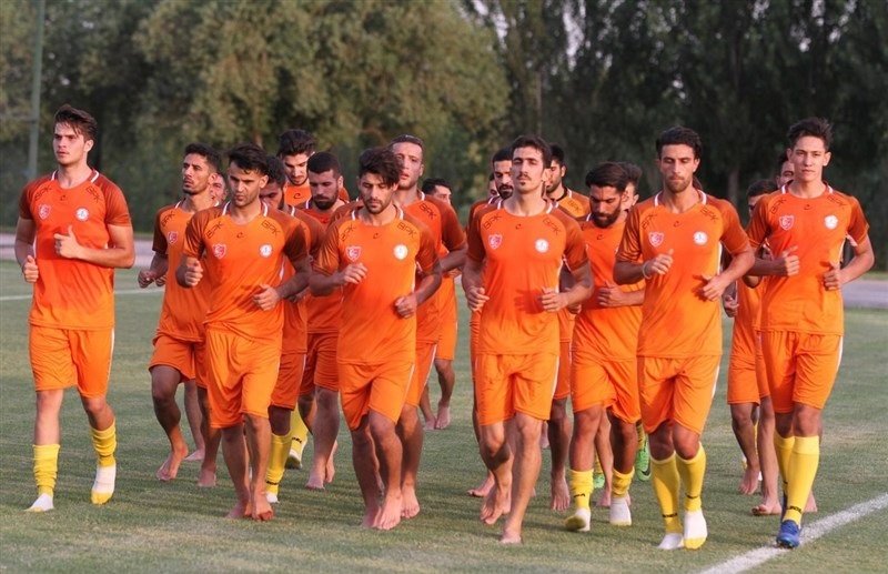 لیگ برتر خلیج فارس