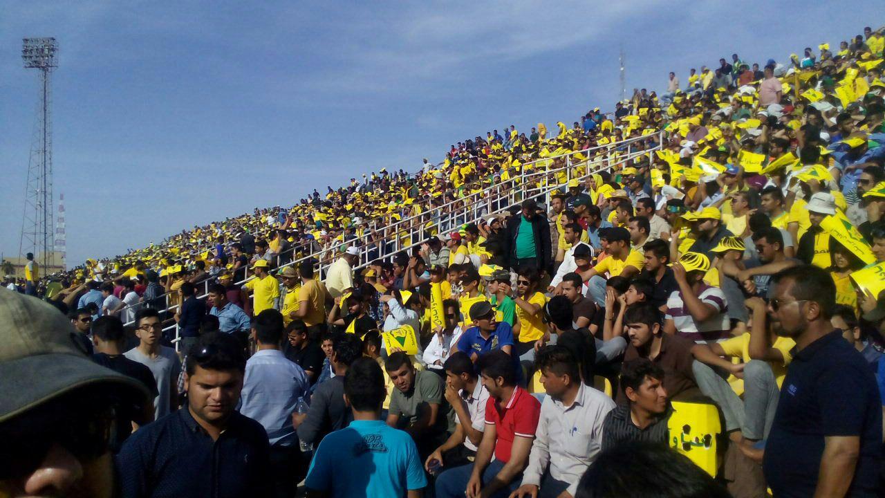 حسن هوری-سایپا-نادر دست نشان-لیگ برتر ایران