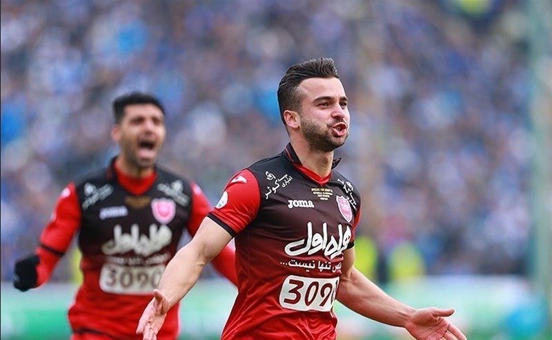 پرسپولیس