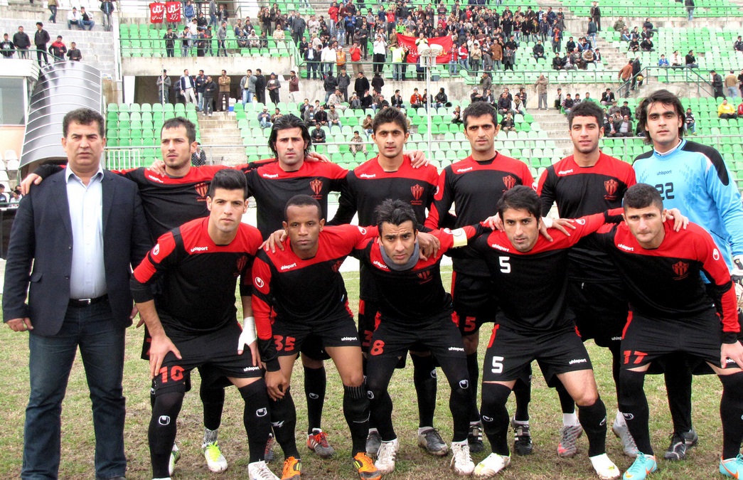 لیگ یک