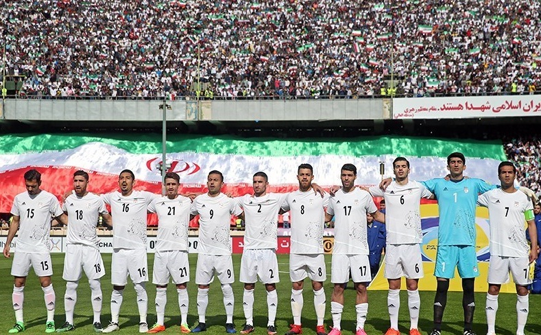 کارلوس کی روش-مسعود شجاعی