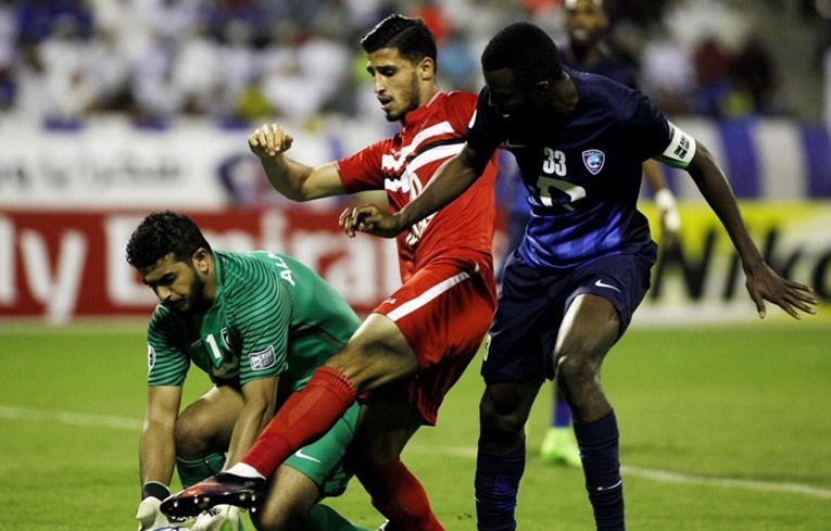 الهلال-پرسپولیس-لیگ قهرمانان آسیا