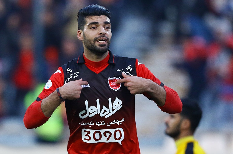 پرسپولیس