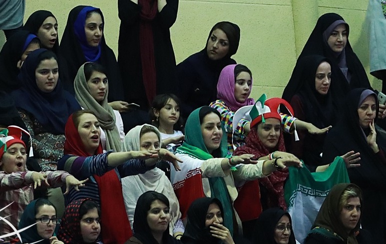 وزارت ورزش و جوانان