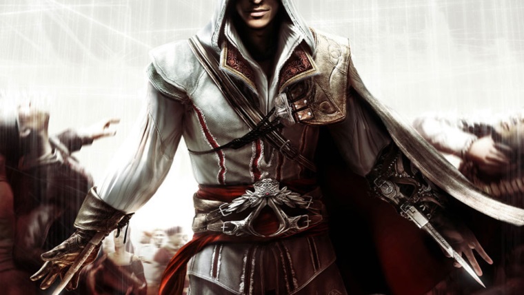 تغییرات جدید بازی Assassin’s Creed- نسخه جدید بازی Assassin’s Creed