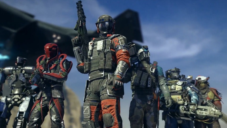 بازی و سرگرمی؛ حداقل سیستم مورد نیاز برای بازی Call of Duty: Infinite Warfare اعلام شد