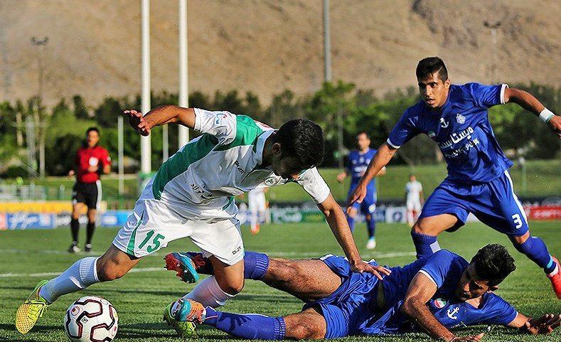 خانلری: قانون وقت استراحت پزشکی در صورت نیاز در فصل جاری اجرا خواهد شد