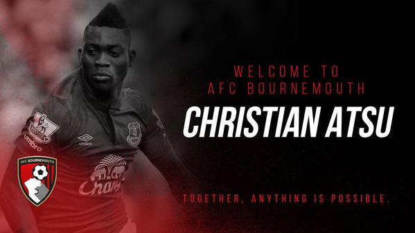 رسمی؛ هافبک چلسی به بورنموث پیوست