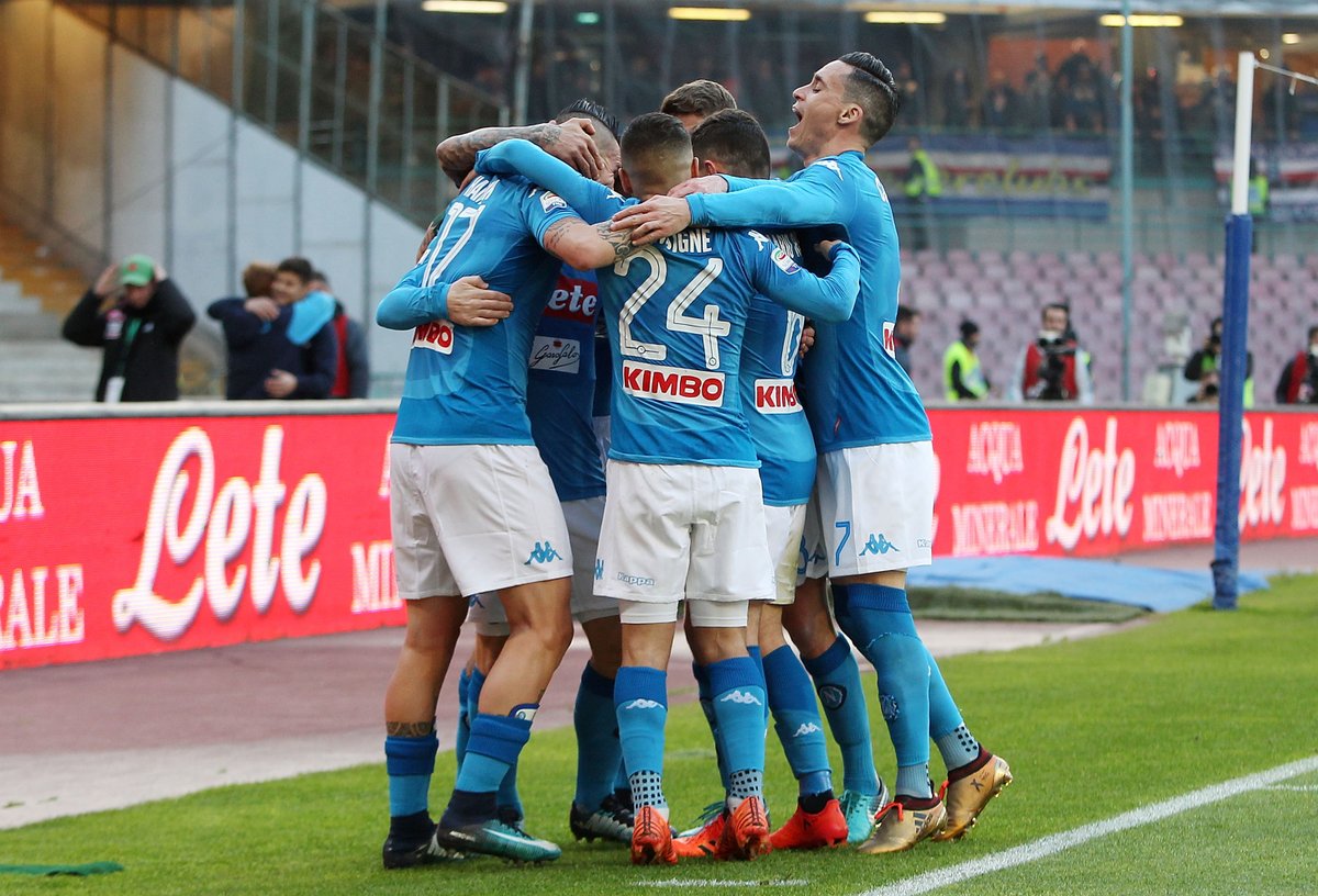Napoli