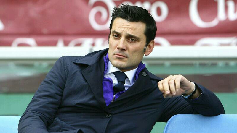 Vincenzo Montella - ایتالیا - سویا